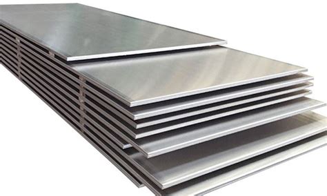 China 301 Stainless Steel Sheet Manufacturers, Suppliers - Factory Direct Price - GNEE