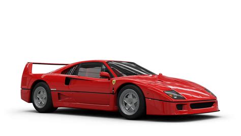 Ferrari F40 - Dreams4less