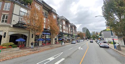 Port Coquitlam offering free city labour to restaurants to help construct their patios | Dished