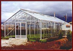 Commercial Greenhouse Kits, Greenhouses, Large Greenhouses, Custom Greenhouse