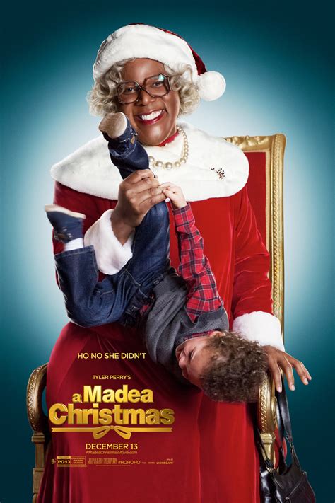 A Madea Christmas DVD Release Date | Redbox, Netflix, iTunes, Amazon