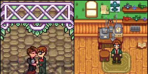 Stardew Valley: Harvey Guide