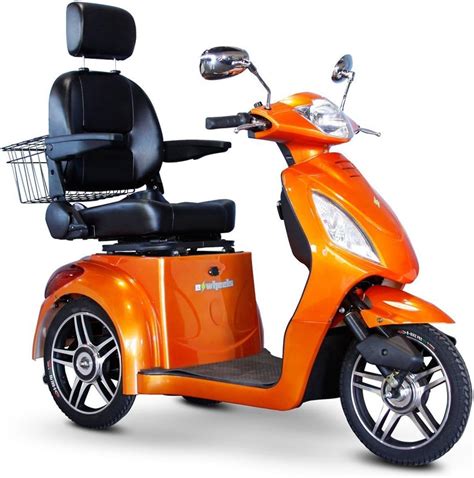 Fastest Electric Scooters of 2021 – Complete Review – ScooterTalk