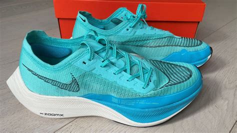 Nike ZoomX Vaporfly Next% 2 review | TechRadar