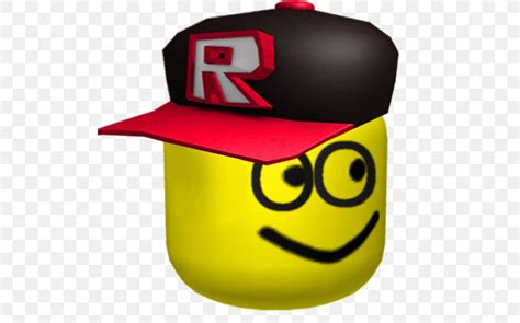 Roblox Emoticon Smiley Face Thumbnail Png 512x512px