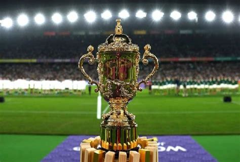 When Is The Rugby World Cup 2023