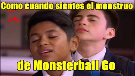 #MonsterballGo Los mejores memes de La Rosa De Guadalupe. - YouTube