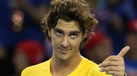 Thanasi Kokkinakis ramps up comeback from injury in bid to keep Rio ...