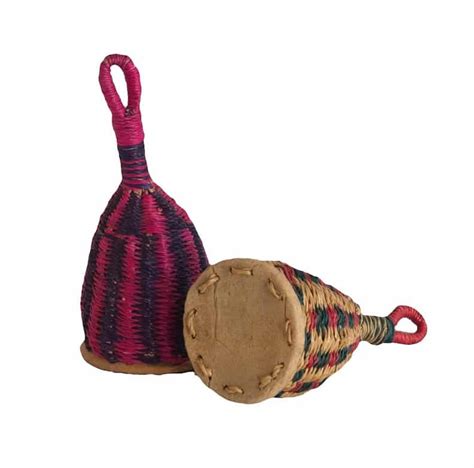 African Shakers - souldrummer.com.au