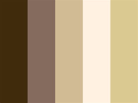 Palette / sepia heart :: COLOURlovers