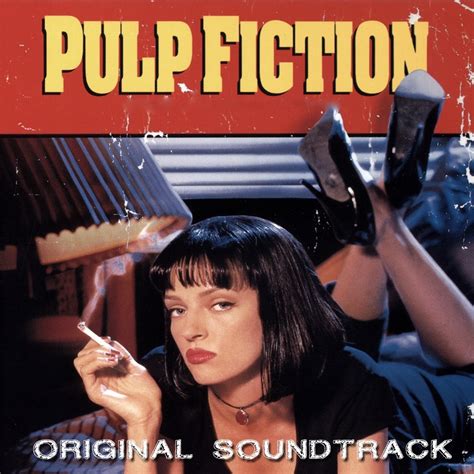 ‎Misirlou (Original Soundtrack Theme from "Pulp Fiction") - Single by Dick Dale & His Del-Tones ...