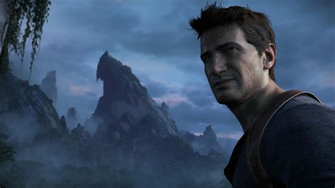 Uncharted 4: A Thief’s End 16-minute gameplay demo - Gematsu