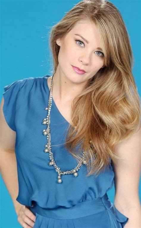 Hope Logan | Bold and the beautiful, Beautiful, Hope logan