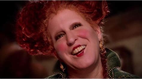 Pin by Martyn Lee on Bette Midler | Hocus pocus sisters, Hocus pocus, Hocus pocus 1993