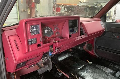 Obs Chevy Interior Upgrades | atelier-yuwa.ciao.jp