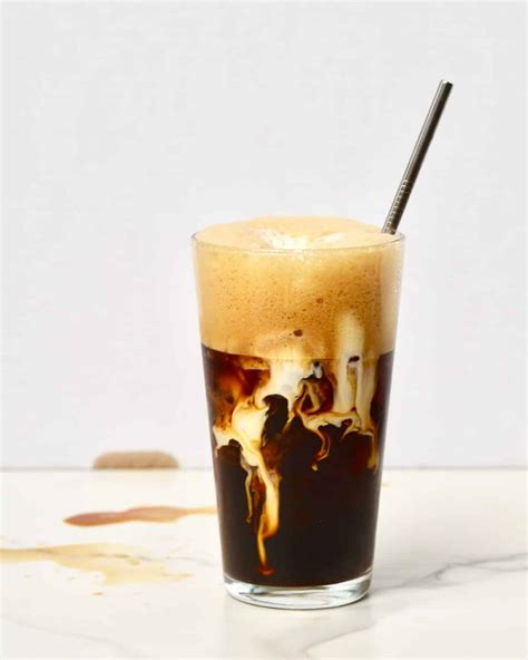 Espresso Double Shot | Starbucks Copycat | The Oven Light