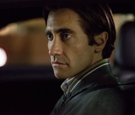 Close-up of Jake Gyllenhaal in Nightcrawler | Cultjer