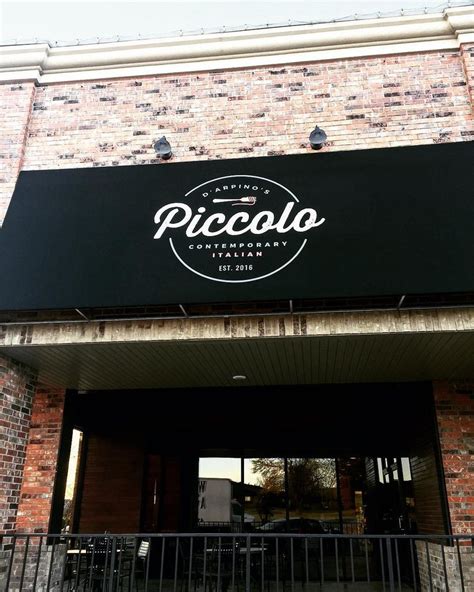 Piccolo - 19 Photos & 21 Reviews - Italian - 107 Aldersgate Dr, Nixa, MO - Restaurant Reviews ...