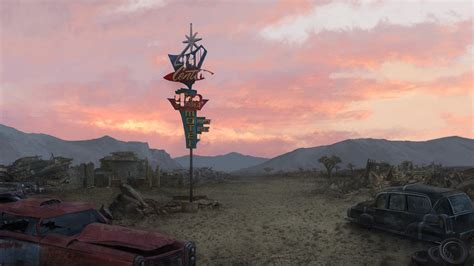 Fallout: New Vegas Full HD Wallpaper and Background Image | 1920x1080 | ID:665813