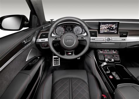 Audi Archives - LUXUO