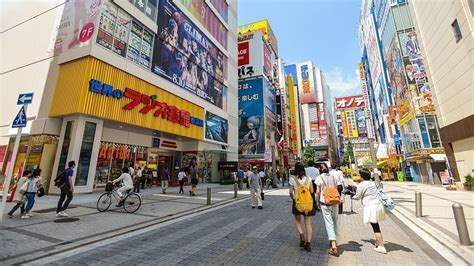 8 Places to Explore Japan's Gaming Culture | | Japan Wonder Travel Blog