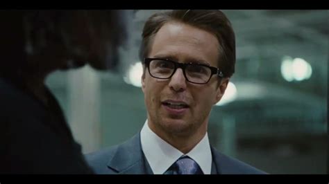 Los trajes de Justin hammer| Iron Man 2 (2010) 1080dp - YouTube