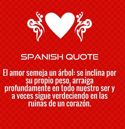 20+ New For Romantic Love Quotes For Him In Spanish With