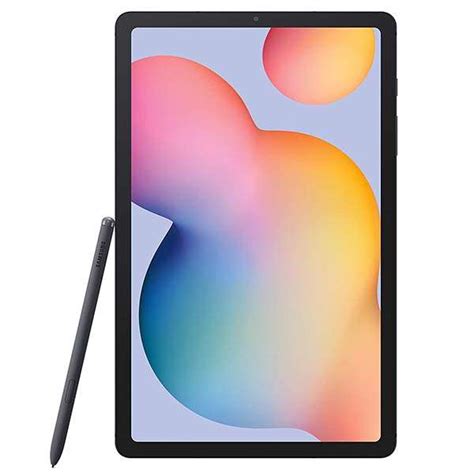 Samsung Galaxy Tab S6 Lite with S Pen Included | Gadgetsin