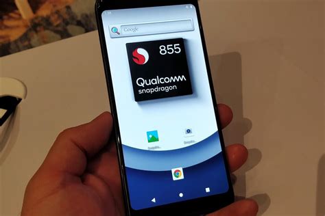 Watch the Qualcomm Snapdragon 855's best new features in action | PCWorld