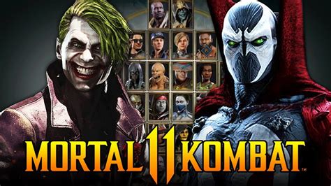 Mortal Kombat 9 Dlc Characters Free Ps3 - bestaup