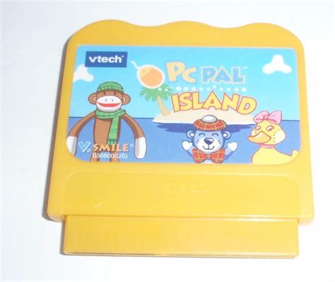 Vtech V Smile Game Cartridge: 18 listings