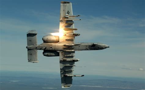 A10, Aircraft, Military Wallpapers HD / Desktop and Mobile Backgrounds