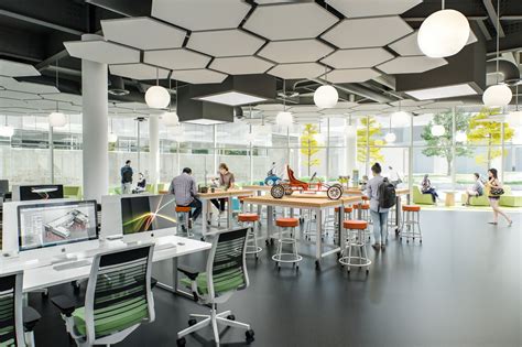 Dry and Wet Laboratory Design on College Campuses | Ideas | HMC Architects