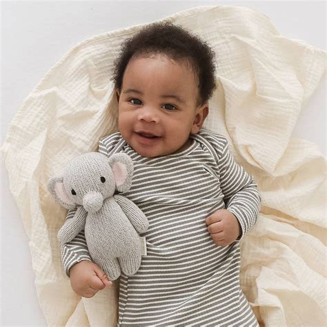 Buy cuddle+kind Baby elephant | HipKids Online