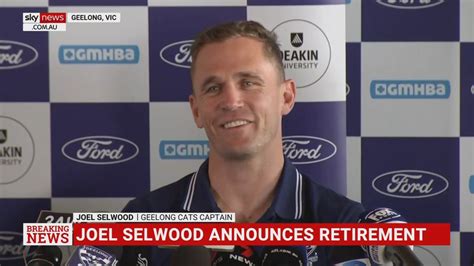 AFL 2023: Joel Selwood opens up on new role with Melbourne Storm | news.com.au — Australia’s ...