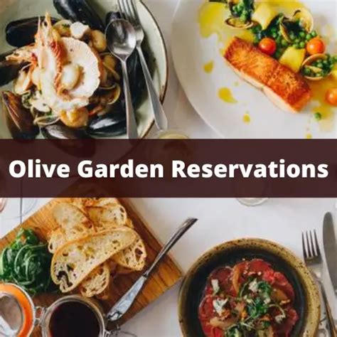 Does Olive Garden Take Reservations This Year? - Guide 2022