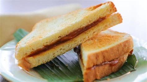 Best 7 Roti Bakar (Toast) You Must Try in KL | foodpanda Magazine MY