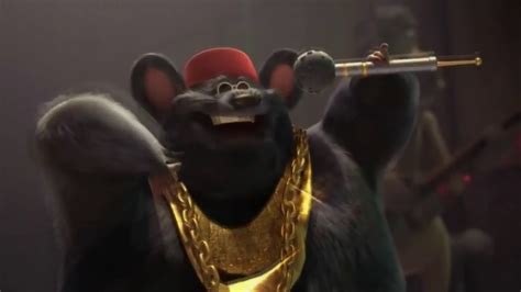 Biggie Cheese Mr Boombastic But Every Boombastic Gets Distorted - YouTube