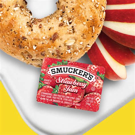 J.M. Smucker Brands & Products | W.B. Mason