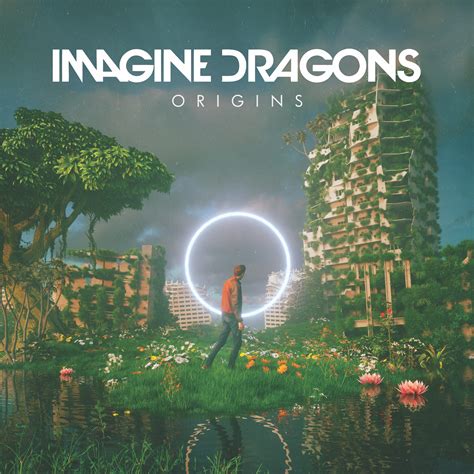 Imagine Dragons announce new album 'Origins' due out on November 9 | MEAWW