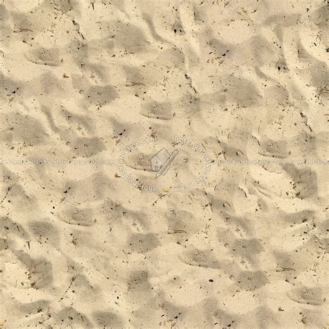 Beach sand texture seamless 20659