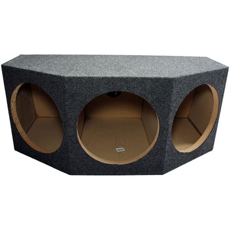 3 15 Inch Subwoofer Box Design - Design Talk