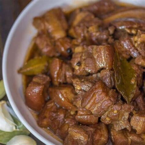 Adobo Longganisa Recipe - Jocyl's Food Products