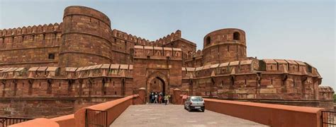 Moti Masjid Agra, Moti Masjid Red Fort in Agra