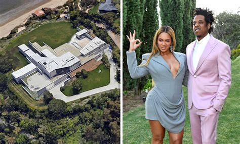 Beyoncé and Jay-Z’s New $200 Million Home by Famed Architect Tadao Ando Is the Most Expensive in ...