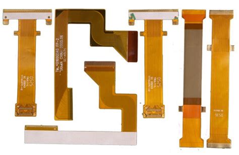 Flexible PCB from Design - Manufacturing to Assembly - RayMing