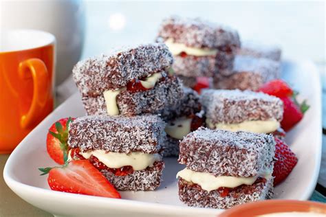 Every lamington recipe you'll ever need