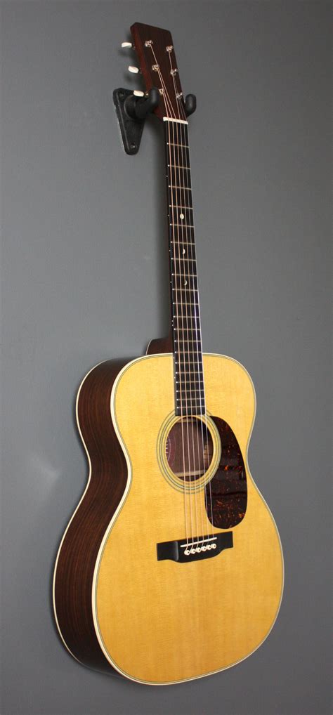 Martin Custom Shop 000 Nick Drake Limited Edition 5/10 (The Last One!) | Acoustic Music
