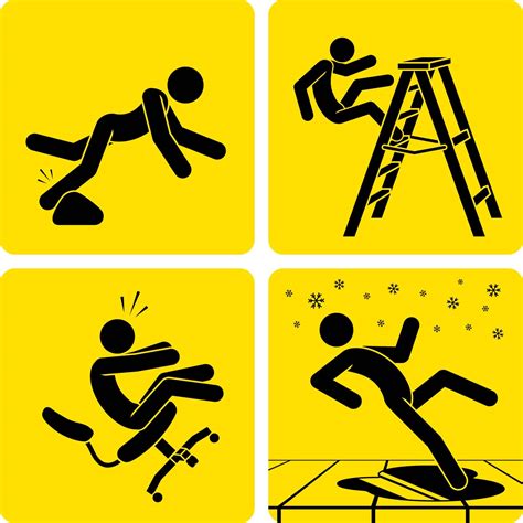 Accidents in the Workplace – KHA Online-SDS Management