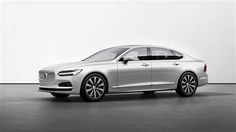 Giá xe Volvo S90 Ultimate model 2023 kèm tin khuyến mại mới nhất tháng 11/2022 - VOLVO in VIETNAM